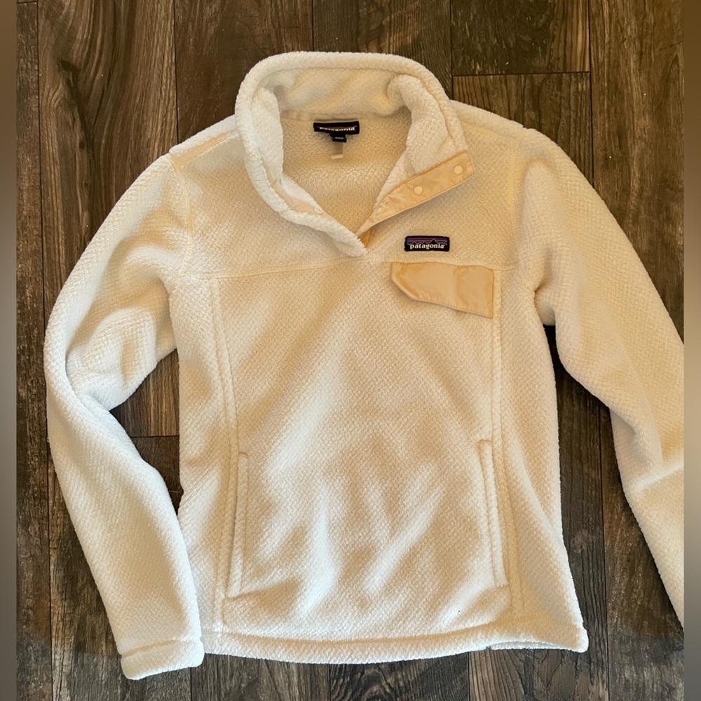 Patagonia Fleece